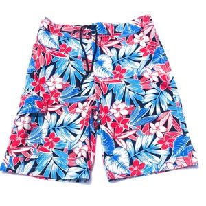 Crown & Ivy Swim Trunks